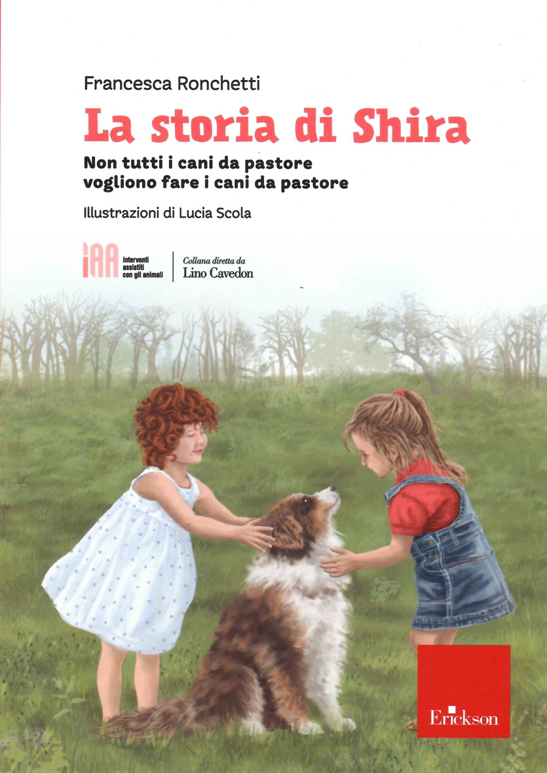 La Storia di Shira